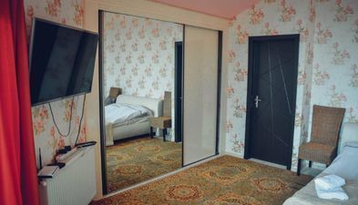 მდიდრული სახლი წყნეთში_8